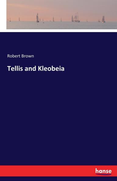 Tellis and Kleobeia
