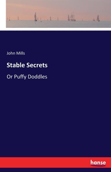 Stable Secrets