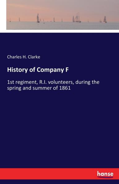 History of Company F