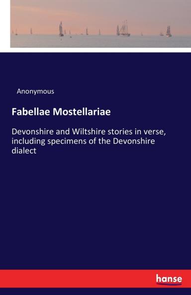 Fabellae Mostellariae