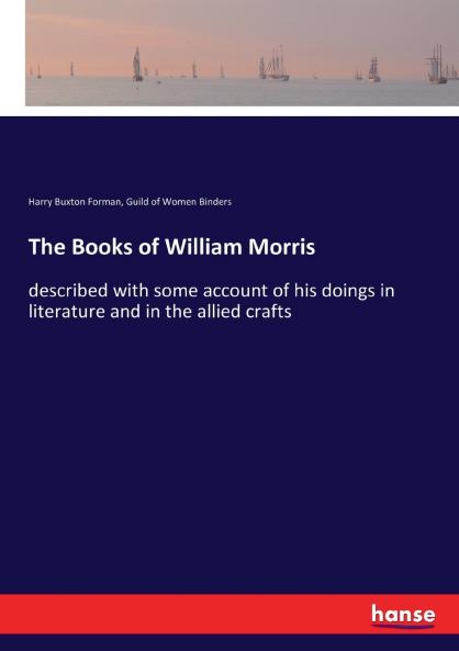 The Books of William Morris