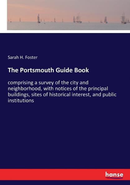 The Portsmouth Guide Book