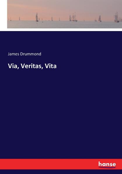 Via Veritas Vita