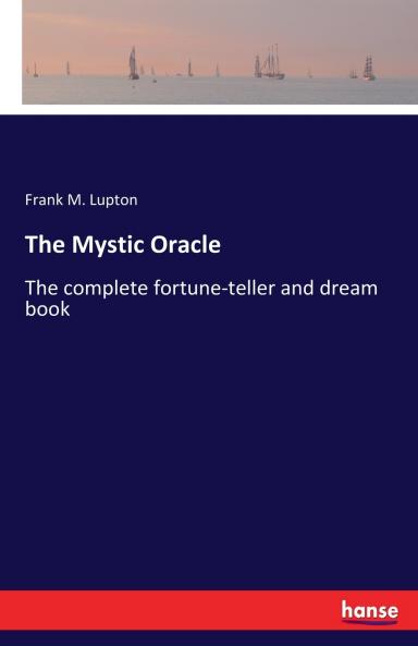 The Mystic Oracle