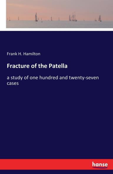 Fracture of the Patella