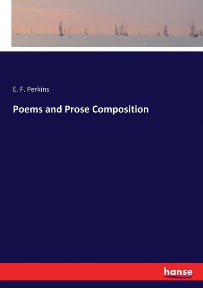 Poems and Prose Composition