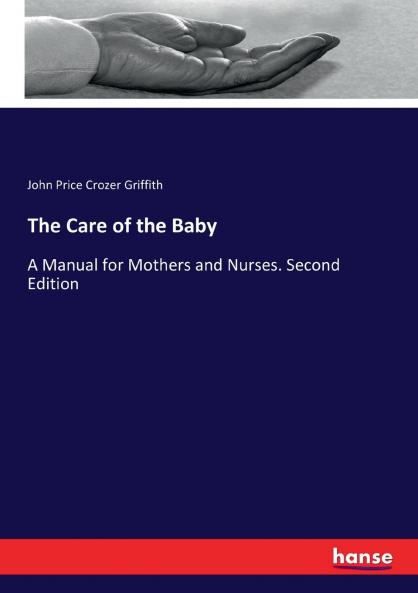 The Care of the Baby