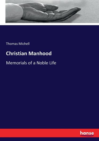 Christian Manhood