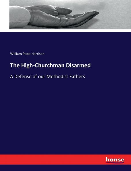 The High-Churchman Disarmed