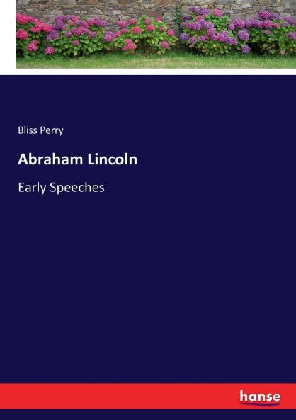 Abraham Lincoln