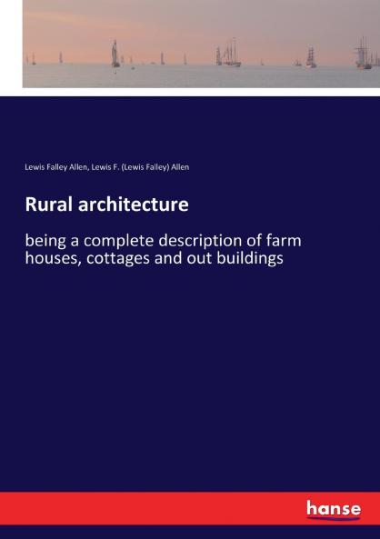 Rural architecture