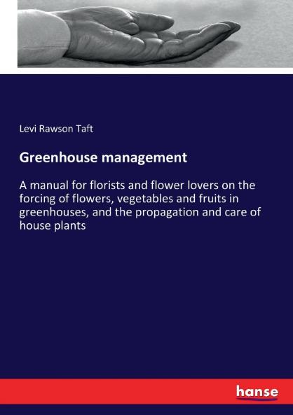 Greenhouse management