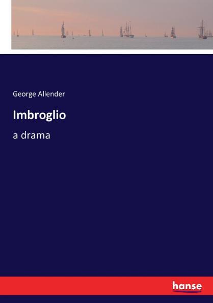 Imbroglio