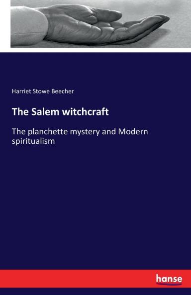 The Salem witchcraft