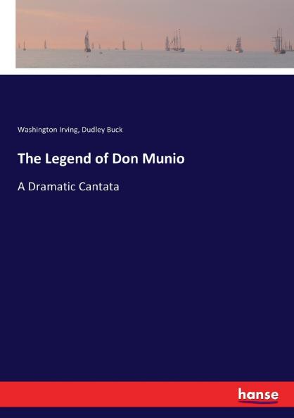 The Legend of Don Munio