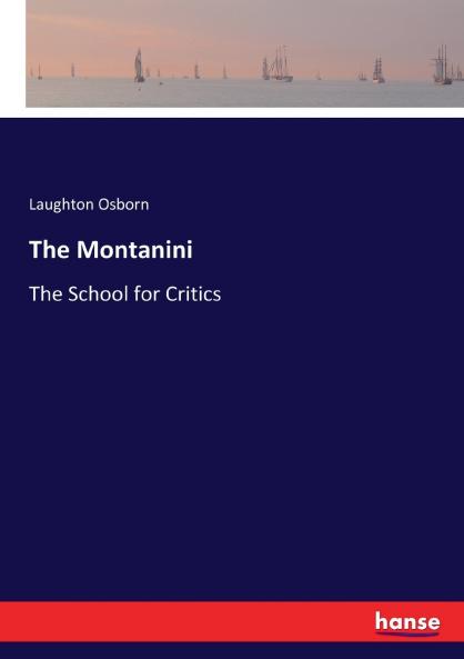 The Montanini