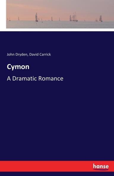 Cymon