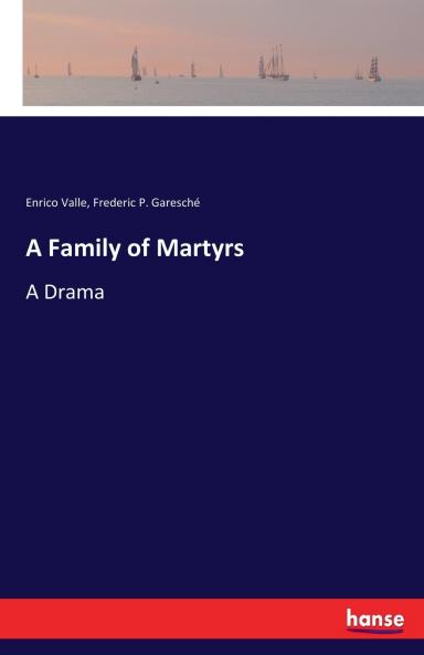 A Family of Martyrs