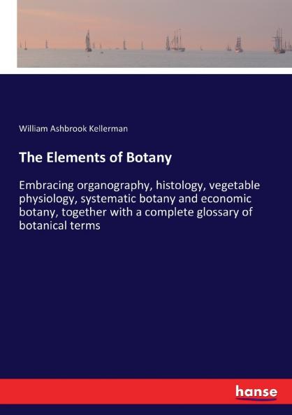 The Elements of Botany