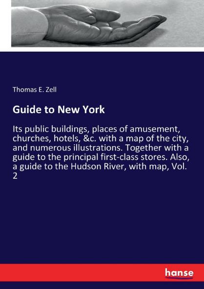 Guide to New York