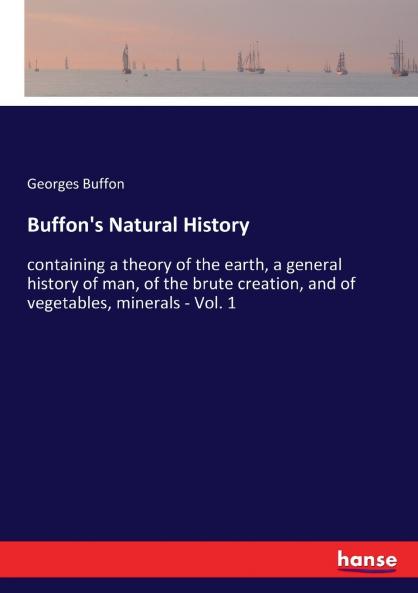 Buffon's Natural History
