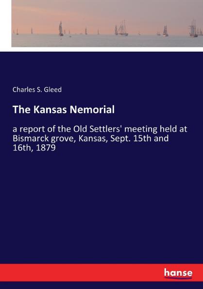 The Kansas Nemorial
