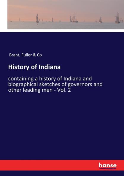 History of Indiana
