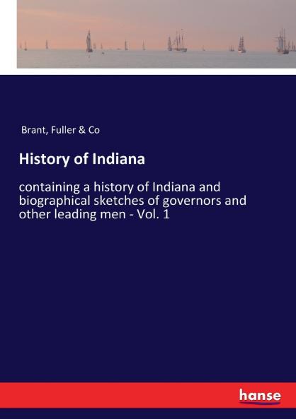 History of Indiana