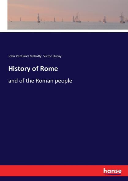 History of Rome
