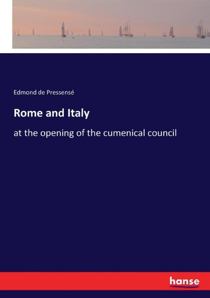 Rome and Italy