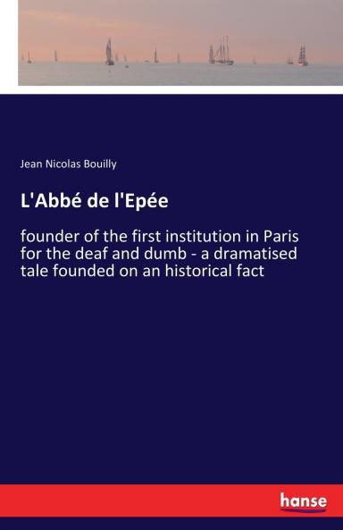 L'Abbé de l'Epée