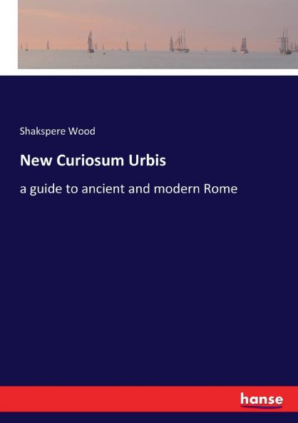 New Curiosum Urbis
