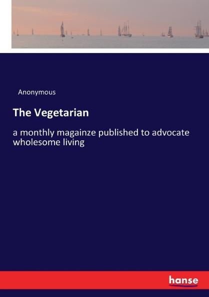 The Vegetarian