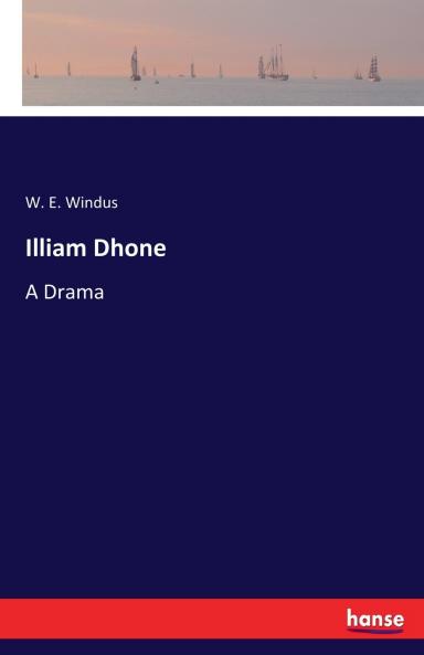 Illiam Dhone