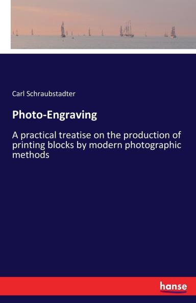 Photo-Engraving