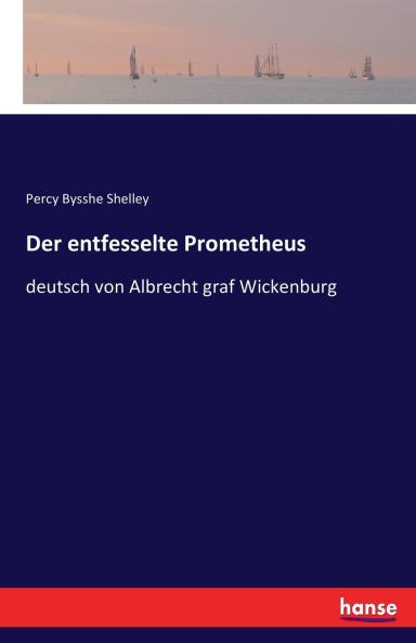 Der entfesselte Prometheus
