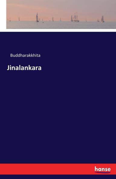 Jinalankara