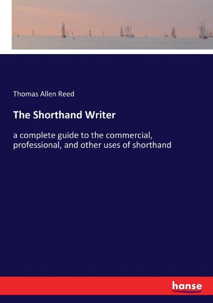 The Shorthand Writer