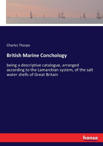 British Marine Conchology
