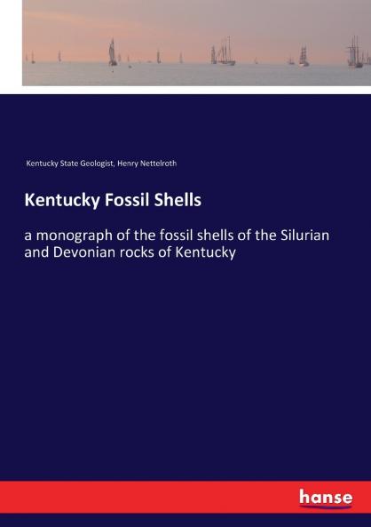 Kentucky Fossil Shells