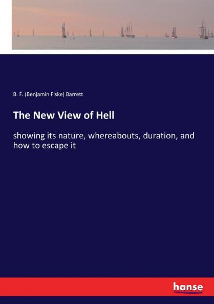 The New View of Hell