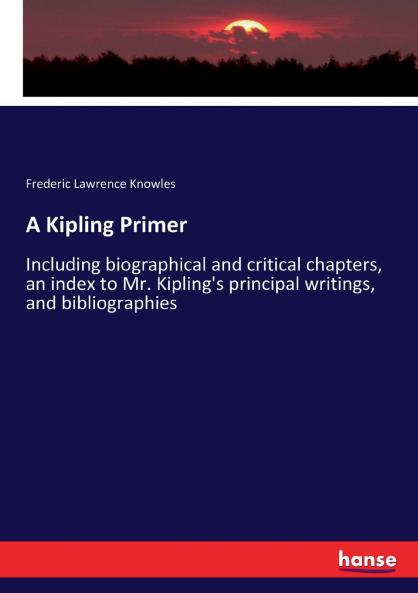 A Kipling Primer