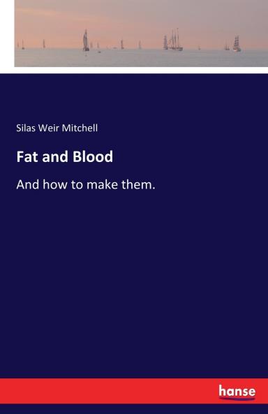 Fat and Blood