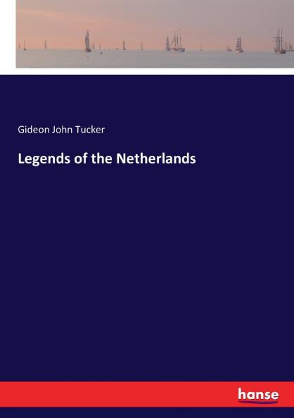 Legends of the Netherlands