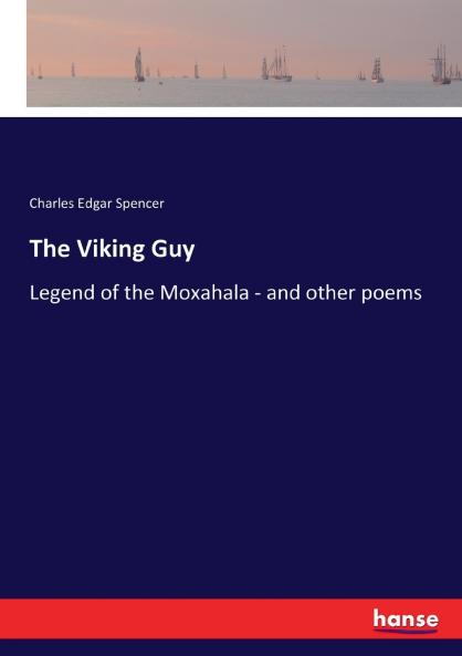 The Viking Guy