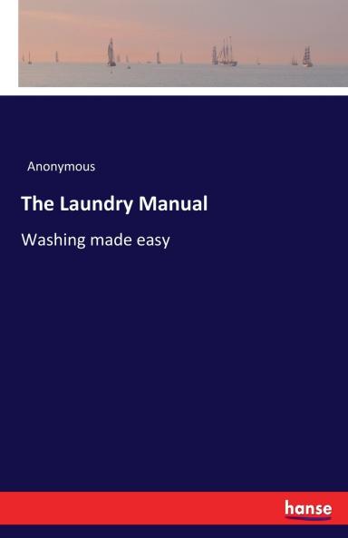 The Laundry Manual