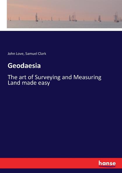 Geodaesia