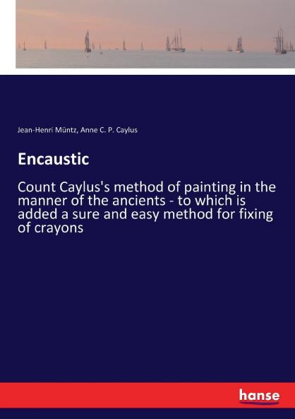 Encaustic
