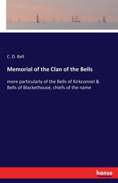Memorial of the Clan of the Bells