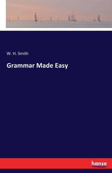 Grammar Made Easy